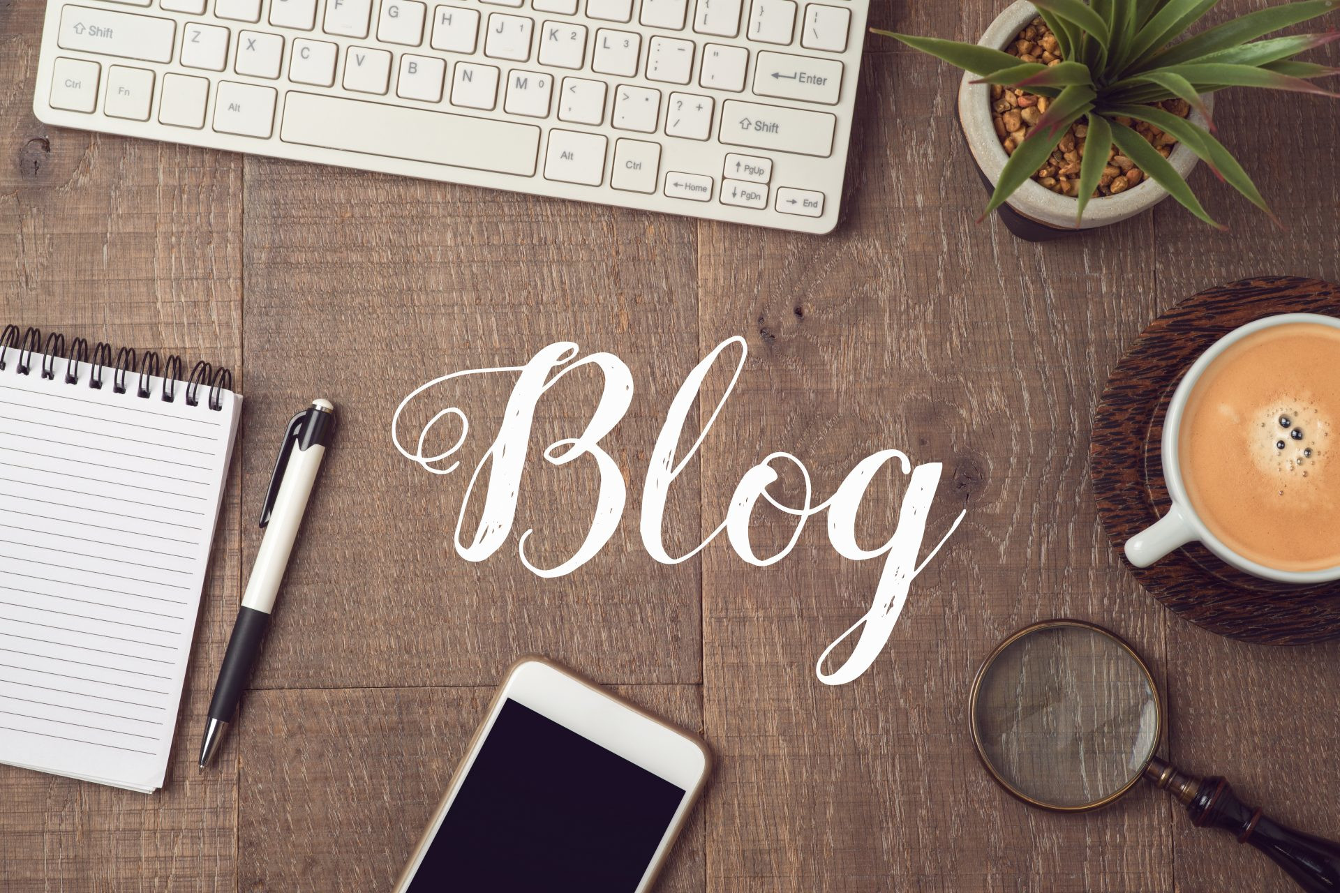 Jak zacząć blogowanie?