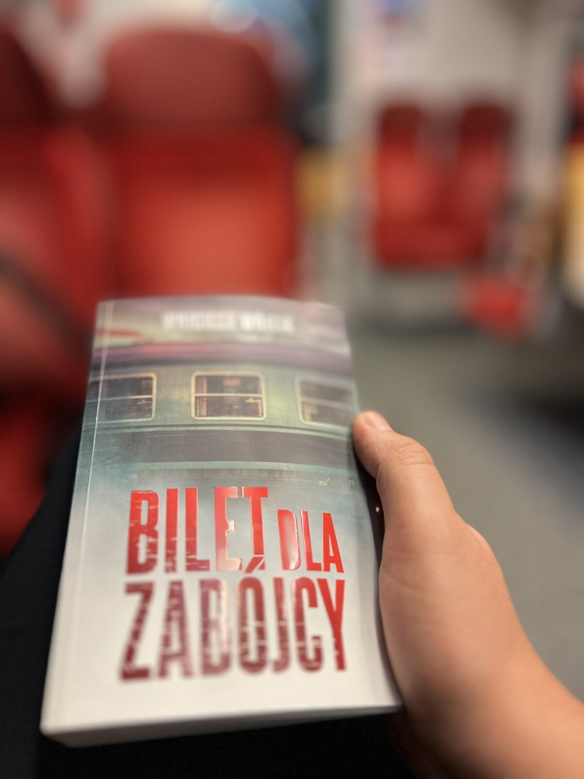 Bilet dla zabójcy_Wojciech_Wójciek_konduktor.pl