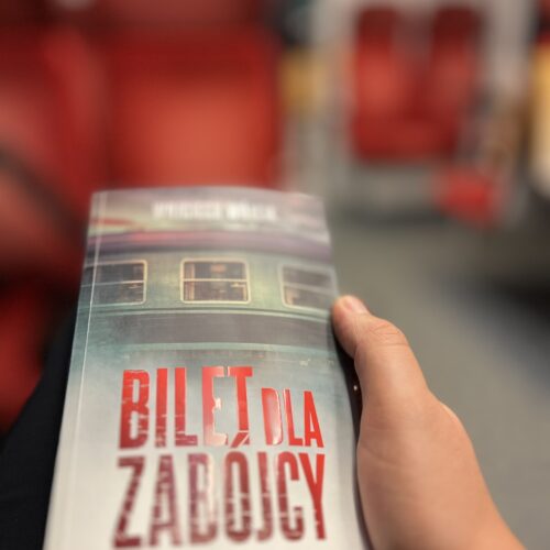 Bilet dla zabójcy_Wojciech_Wójciek_konduktor.pl