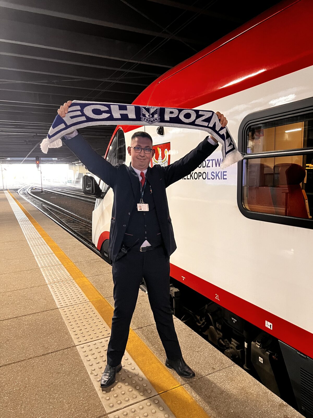 lepoznan mistrzem polski 2025